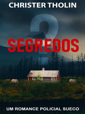 cover image of Segredos?